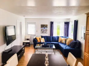 One bedroom cottage with free parking - Image 4