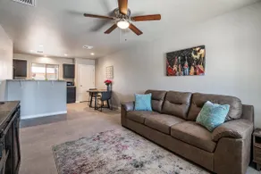 Brand New One Bed One Bath Home-Centrally Located - Image 3