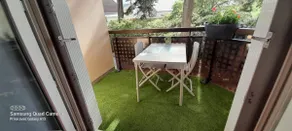 2-bedroom Sea View, on the waterfront! Private parking! - Image 5