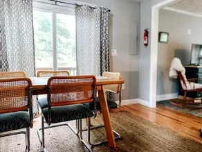 The Fox Den | Sleeps 6, Near the New River Gorge - Image 3