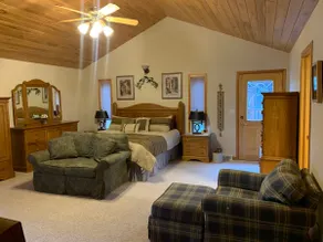 Natalia's vacation cottage-Minocqua vacation- Wisconsin Vacation- House on lake - Image 3