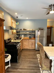 Cozy Mountain Getaway - Image 4