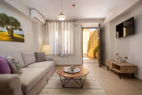 Apartment in the Medieval city of Rhodes - Image 5