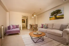 Apartment in the Medieval city of Rhodes - Image 4