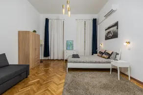 Venus Apartments  - Akacfa street II - Image 3