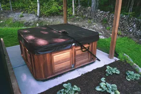 Chalet Oasis - Spa and Incredible view - Image 2