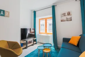 La Halte Saint-Pierre / Cozy / Charming / Wifi /6p - Image 5