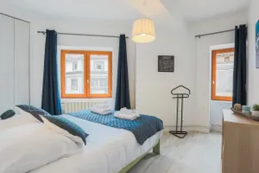 La Halte Saint-Pierre / Cozy / Charming / Wifi /6p - Image 4
