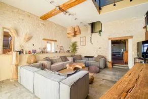 Beautiful country house next to Sancerre - Image 2