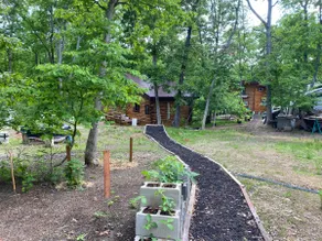 Cozy Yarrow Cabin among the trees - Image 5