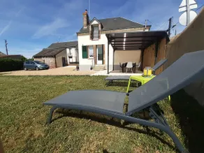 Gîte Les Grandes Vacances à Morée 41 - Image 2