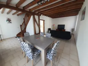 Gîte Les Grandes Vacances à Morée 41 - Image 5