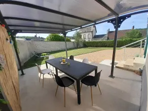 Gîte Les Grandes Vacances à Morée 41 - Image 3