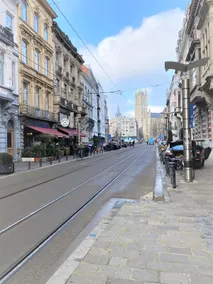 Prime location in the center of Ghent – everything within walking distance - Image 5