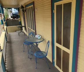 Boho hip bungalow in Old Bisbee  - Image 3