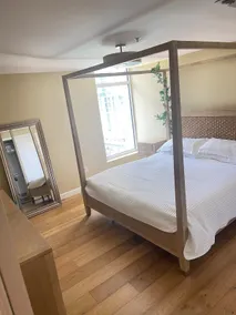 Upscale 1br/1ba plus den near Little Italy - Image 4