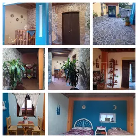 Stay near the climbing area, ”LAS PEÑAS” - Image 5