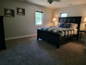 Charming remodeled 4-Bedroom home with fire pit - Image 2