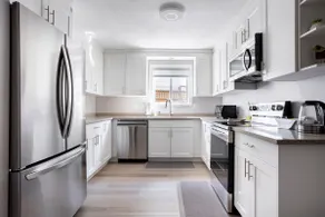 Bright Furnished 2BR Home with Patio/30+ Days - Image 4