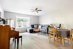 Bright Furnished 2BR Home with Patio/30+ Days - Image 3