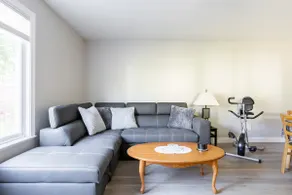Bright Furnished 2BR Home with Patio/30+ Days - Image 2