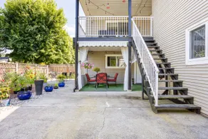 Bright Furnished 2BR Home with Patio/30+ Days - Image 5