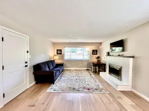 2‑Bedroom Suite in Central Lonsdale + Parking - Image 2