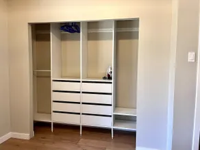2‑Bedroom Suite in Central Lonsdale + Parking - Image 5