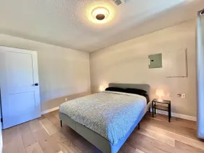 2‑Bedroom Suite in Central Lonsdale + Parking - Image 3