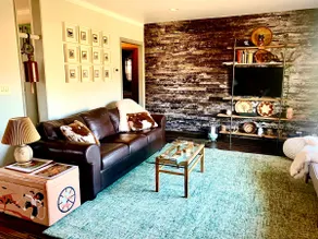 Charming*Updated 3/2 *Uptown *Views *Private +Fido - Image 4