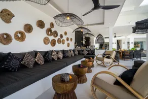 Villa Laut - 4BR Luxury Villa within Walking Distance to Seseh Beach - Image 5