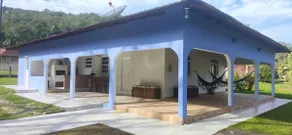 Spacious and pleasant farmhouse in Babitonga Bay. - Image 2