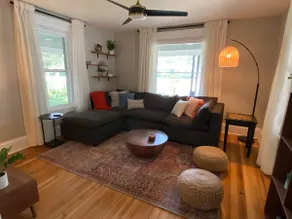 Cozy, historic 3 BR home with hot tub & Zen Den - Image 5