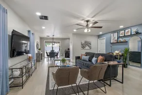 Private Pool Oasis | Salt River Tubing | Sleeps 8 - Image 4
