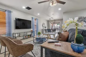 Private Pool Oasis | Salt River Tubing | Sleeps 8 - Image 5