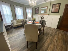 Victorian Oasis-complete house sleeps 11 - Image 3