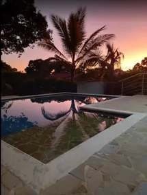 Finca/House Las Gemelas - Pool and Sun for vacation - Image 3