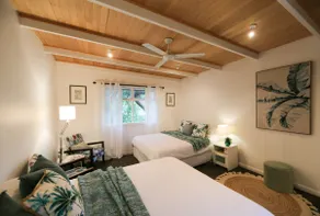 Big and comfortable, entertaining house Venus Bay - Image 4