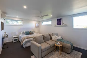 Big and comfortable, entertaining house Venus Bay - Image 5