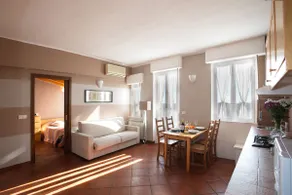 Milan Skyline Apartment - Image 2