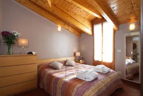 Milan Skyline Apartment - Image 3