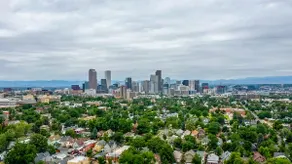 Central Denver-Great Walkability-Outdoor Space - Image 5