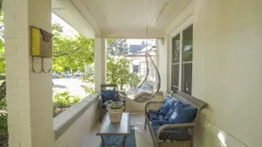 Central Denver-Great Walkability-Outdoor Space - Image 2