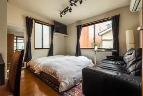 Basketball-Friendly House Near Station | Sleeps 10 - Image 3