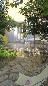 Large house for 8 people • Garden • A/C • Beaches - Image 4