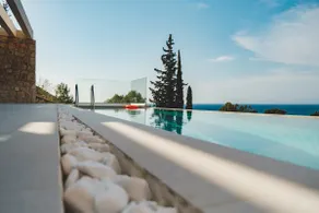 Special Offer! Stunning 2 bedroom Villa Alpha with Private Pool - Image 3