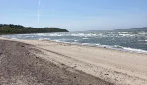 Newly built luxury cottage by the beach - Image 2