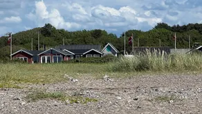 Newly built luxury cottage by the beach - Image 4