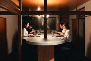 134m2 + 56m2 terrace space for rent / mysa hakone - Image 3