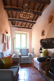 Casa Gorizia Townhouse - Authentische Toskana - Image 2